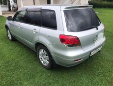 Mitsubishi Airtek