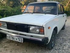 ВАЗ 2105