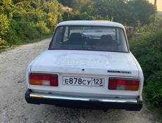 ВАЗ 2105