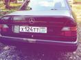 Mercedes-Benz 124