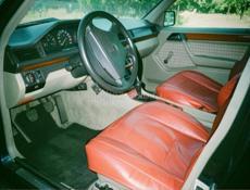 Mercedes-Benz 124
