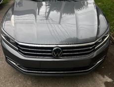 Volkswagen W12