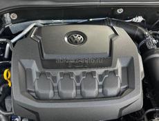 Volkswagen W12