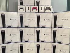 📌PS 5 slim под заказ📌