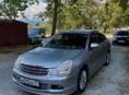 Nissan Bluebird