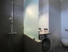 Квартира в новостройке,сдается  на 1 год -60 т.р в месяц