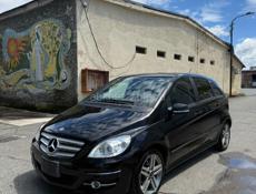 Mercedes-Benz B-Класс