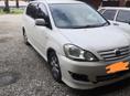 Toyota Ipsum