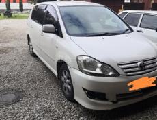 Toyota Ipsum
