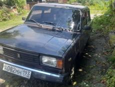 ВАЗ 2105