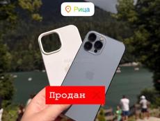 Продаю айфон