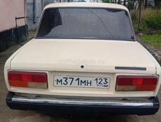 ВАЗ 2107