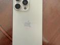 15 Pro max 256gb