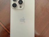 15 Pro max 256gb