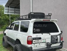 Toyota Hilux Surf