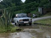 ВАЗ 2107