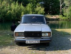 ВАЗ 2107