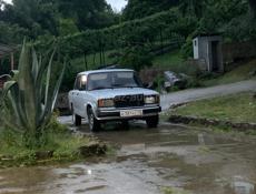ВАЗ 2107