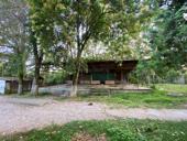 Продаю старое  кафе в Гудауте( военный городок )