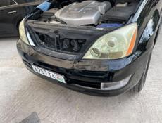 Lexus GX
