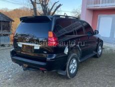Lexus GX