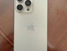 15 Pro max 256gb