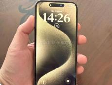15 Pro max 256gb