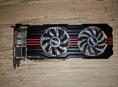 Gtx750ti 4 гб, полный аналог 