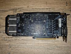 Gtx750ti 4 гб, полный аналог 