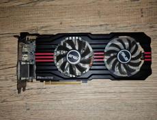 Gtx750ti 4 гб, полный аналог 