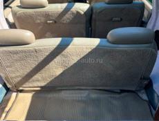 Chevrolet Suburban