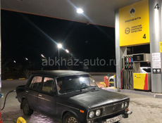 ВАЗ 2106