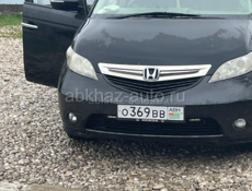 Honda Еlysion