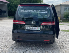 Honda Еlysion
