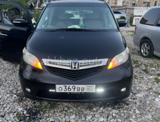 Honda Еlysion