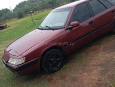 Daewoo Espero