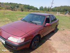Daewoo Espero