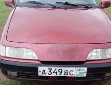 Daewoo Espero
