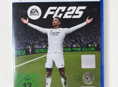Продам диск FC25 на ПС5