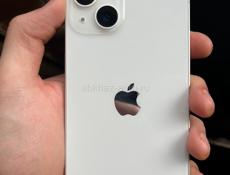 iPhone 13 Заблокированный 