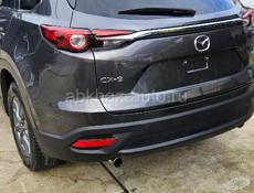 Mazda CX-9