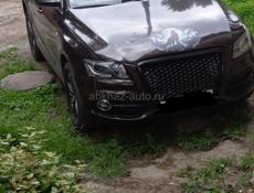 Audi quattro