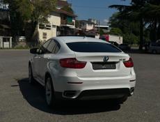 BMW Х6