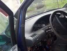 Citroen Evasion