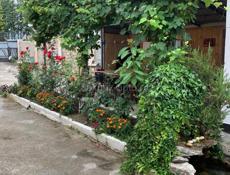Сдам комнаты в частном секторе 