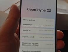 Xiaomi 13 256 gb
