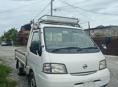 Nissan 100 NX
