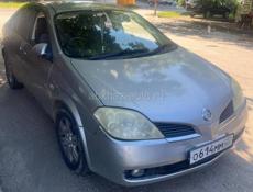Nissan Primera