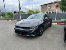 Kia K2700