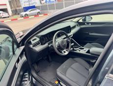 Kia K2700